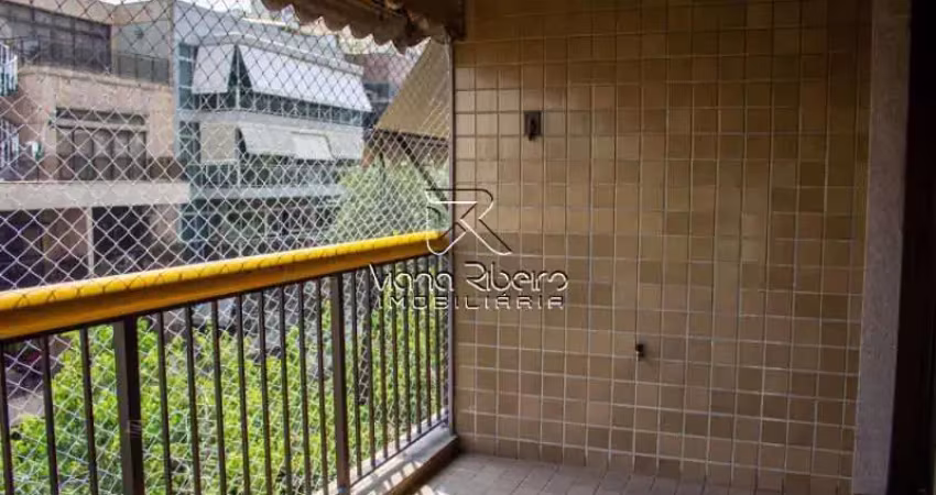 Apartamento com 3 quartos à venda na Rua Andrade Neves, Tijuca, Rio de Janeiro