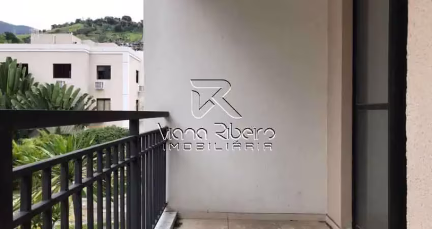 Apartamento com 3 quartos à venda na Rua Gastão Penalva, Andaraí, Rio de Janeiro
