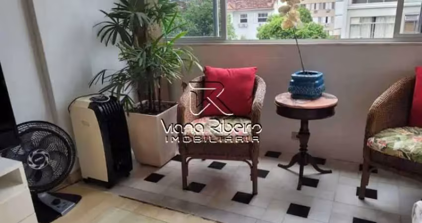 Apartamento com 3 quartos à venda na Rua José Higino, Tijuca, Rio de Janeiro