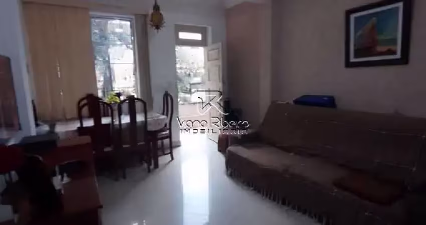 Apartamento com 3 quartos à venda na Rua Araxá, Grajaú, Rio de Janeiro