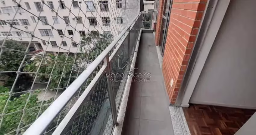 Apartamento com 3 quartos à venda na Rua Maria Amália, Tijuca, Rio de Janeiro