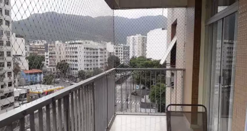 Apartamento com 3 quartos à venda na Avenida Professor Manuel de Abreu, Maracanã, Rio de Janeiro