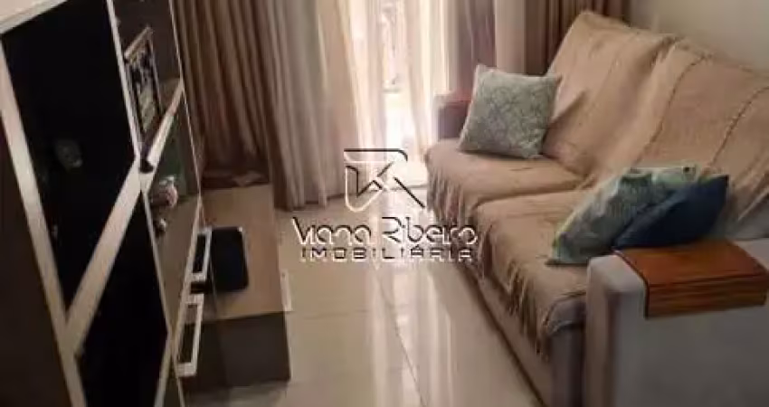Apartamento com 3 quartos à venda na Rua Almirante Baltazar, São Cristóvão, Rio de Janeiro