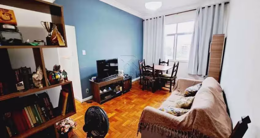 Apartamento com 3 quartos à venda na Rua Ribeiro Guimarães, Tijuca, Rio de Janeiro