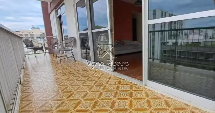 Apartamento com 3 quartos à venda na Rua Marquês de Valença, Tijuca, Rio de Janeiro