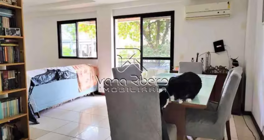 Apartamento com 3 quartos à venda na Rua Visconde de Cairu, Maracanã, Rio de Janeiro