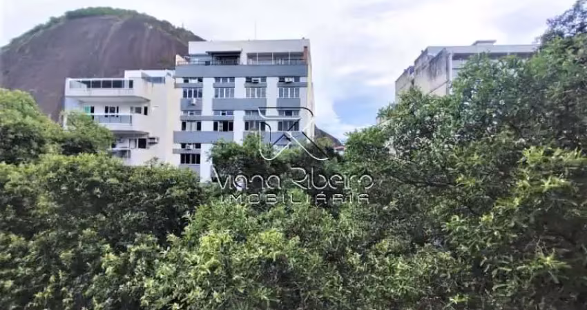 Apartamento com 3 quartos à venda na Rua Almirante Cochrane, Tijuca, Rio de Janeiro