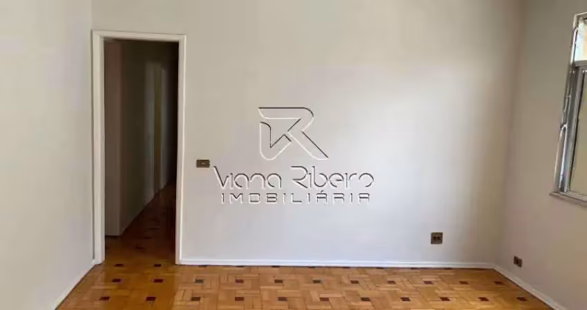 Apartamento com 3 quartos à venda na Rua Nossa Senhora de Lourdes, Grajaú, Rio de Janeiro