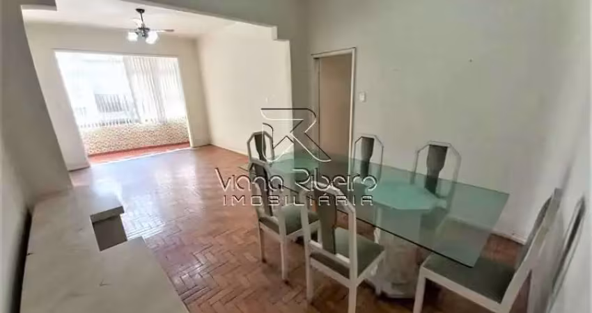Apartamento com 3 quartos à venda na Rua Conde de Bonfim, Tijuca, Rio de Janeiro