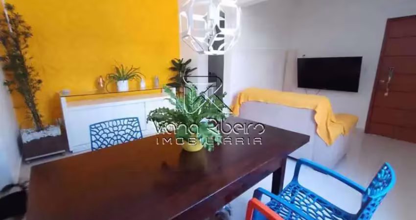 Apartamento com 3 quartos à venda na Rua Marechal Jofre, Grajaú, Rio de Janeiro