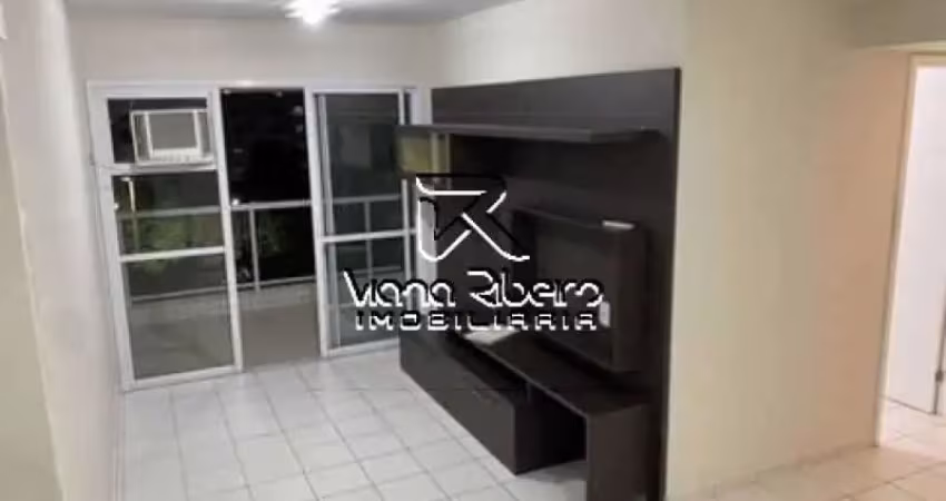 Apartamento com 3 quartos à venda na Rua Araguaia, Freguesia (Jacarepaguá), Rio de Janeiro