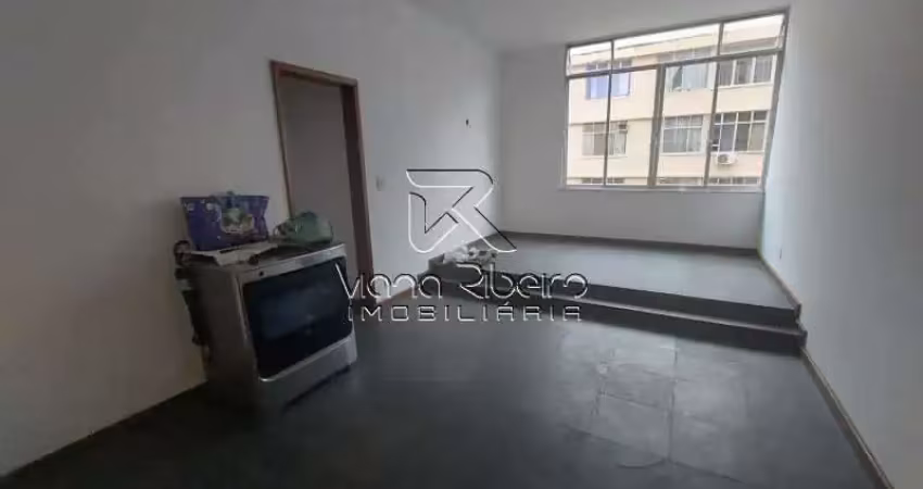 Apartamento com 3 quartos à venda na Rua Conde de Bonfim, Tijuca, Rio de Janeiro