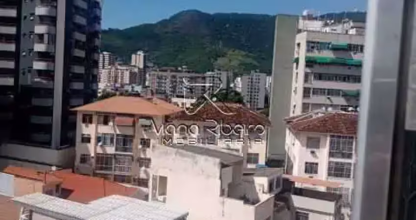Apartamento com 3 quartos à venda na Rua Teodoro da Silva, Vila Isabel, Rio de Janeiro