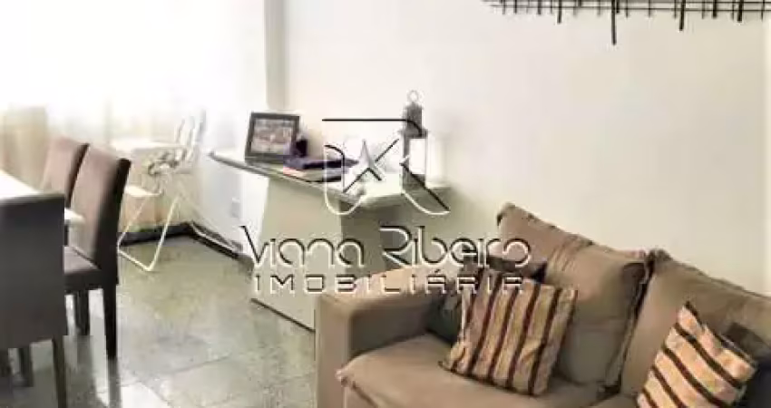 Apartamento com 3 quartos à venda na Rua Conde de Bonfim, Tijuca, Rio de Janeiro