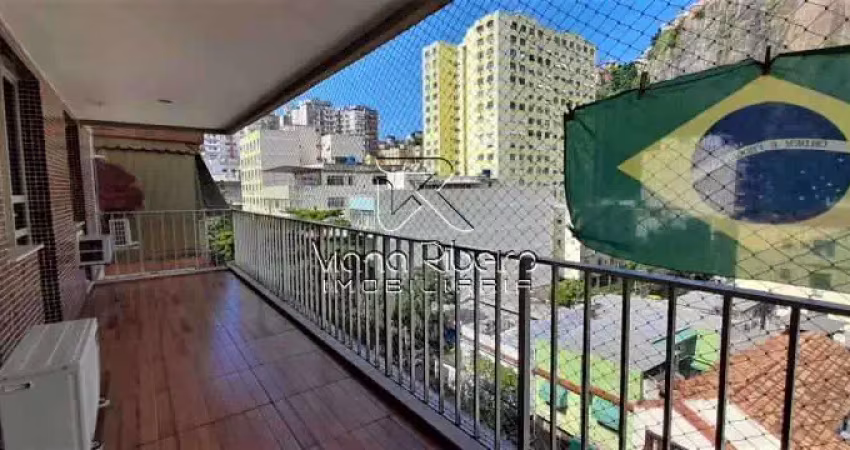 Apartamento com 3 quartos à venda na Rua Delgado de Carvalho, Tijuca, Rio de Janeiro