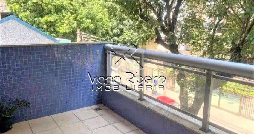 Apartamento com 3 quartos à venda na Rua Fábio Luz, Méier, Rio de Janeiro