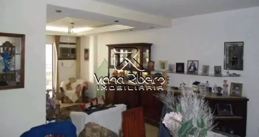 Apartamento com 3 quartos à venda na Rua Dona Maria, Vila Isabel, Rio de Janeiro
