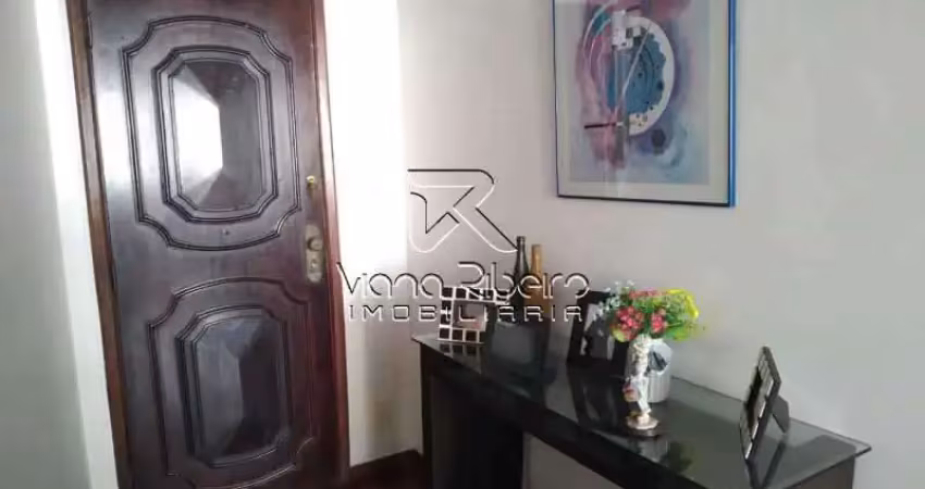 Apartamento com 3 quartos à venda na Rua Conde de Bonfim, Tijuca, Rio de Janeiro