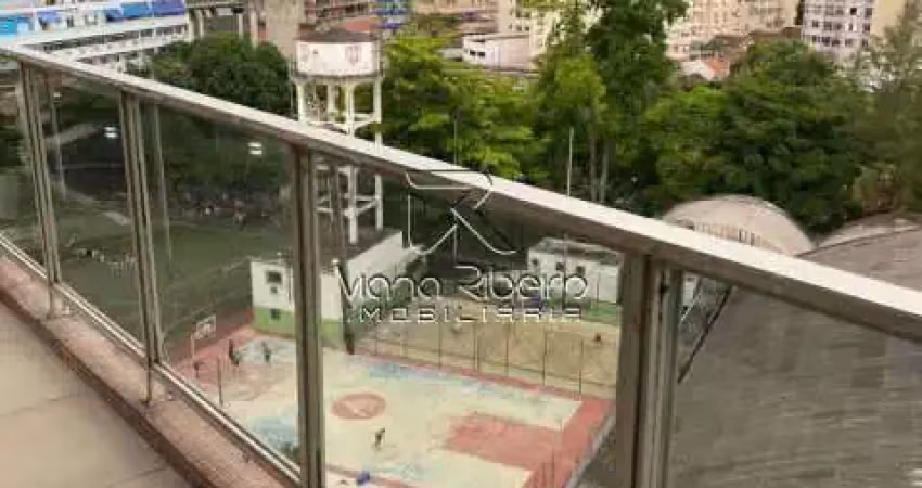 Apartamento com 3 quartos à venda na Rua Silva Guimarães, Tijuca, Rio de Janeiro
