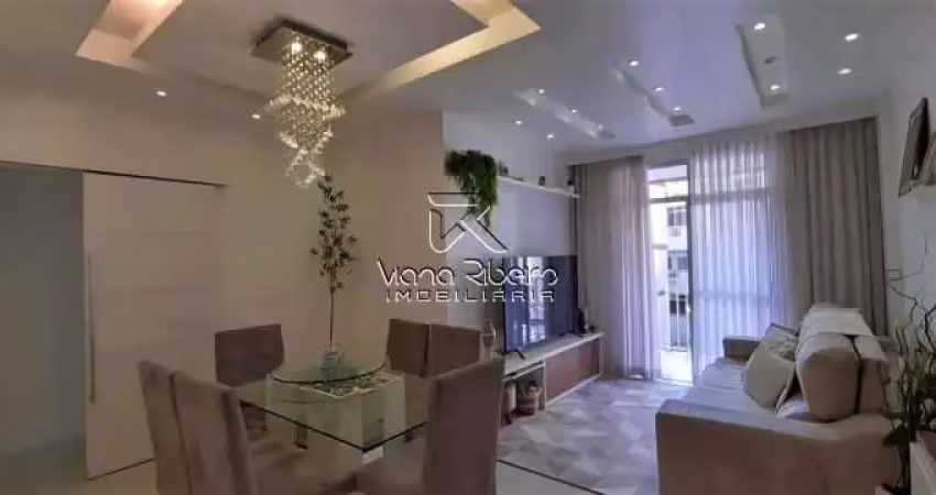 Apartamento com 3 quartos à venda na Rua Barão de Pirassinunga, Tijuca, Rio de Janeiro