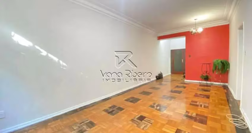 Apartamento com 3 quartos à venda na Rua Almirante Cochrane, Tijuca, Rio de Janeiro