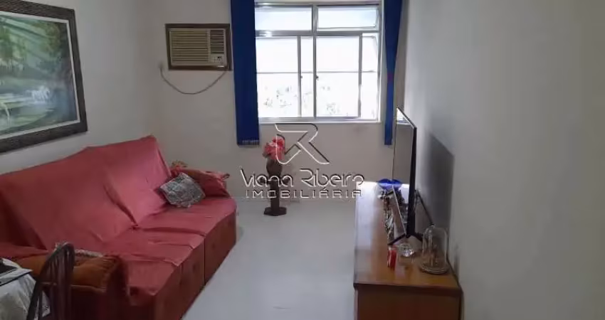 Apartamento com 3 quartos à venda na Rua Barão de Pirassinunga, Tijuca, Rio de Janeiro