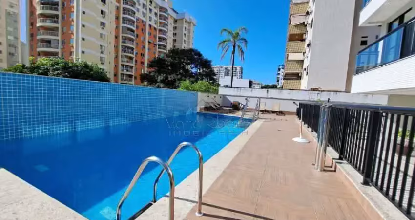 Apartamento com 3 quartos à venda na Rua General Espírito Santo Cardoso, Tijuca, Rio de Janeiro