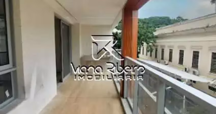 Apartamento com 3 quartos à venda na Rua General Goes Monteiro, Botafogo, Rio de Janeiro