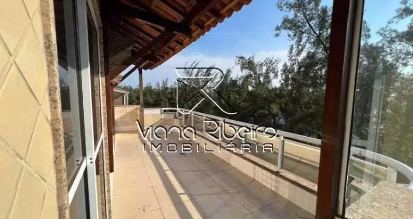 Apartamento com 3 quartos à venda na Avenida Guilherme de Almeida, Recreio dos Bandeirantes, Rio de Janeiro