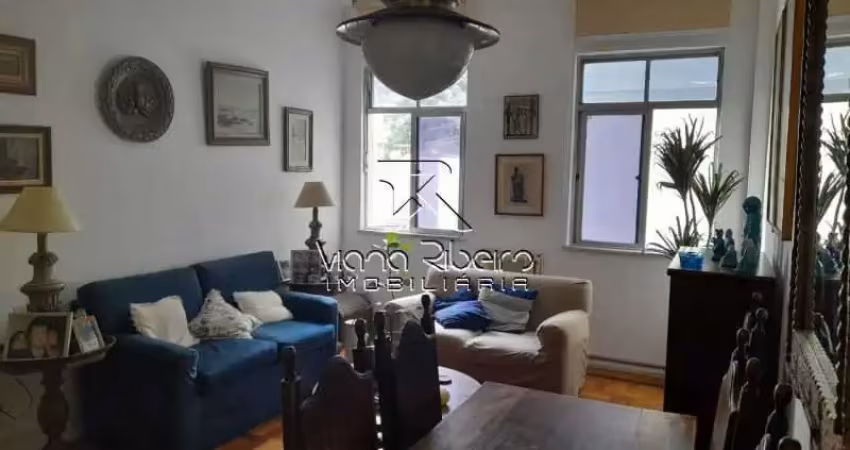 Apartamento com 3 quartos à venda na Rua Aguiar, Tijuca, Rio de Janeiro