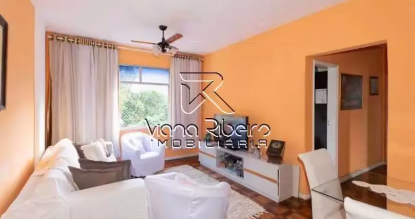 Apartamento com 3 quartos à venda na Rua da Cascata, Tijuca, Rio de Janeiro