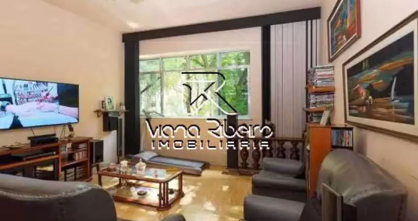 Apartamento com 3 quartos à venda na Avenida Engenheiro Richard, Grajaú, Rio de Janeiro