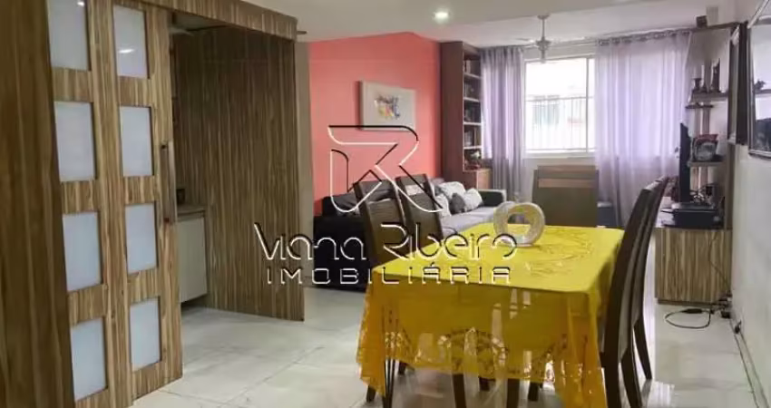 Apartamento com 3 quartos à venda na Rua General Roca, Tijuca, Rio de Janeiro