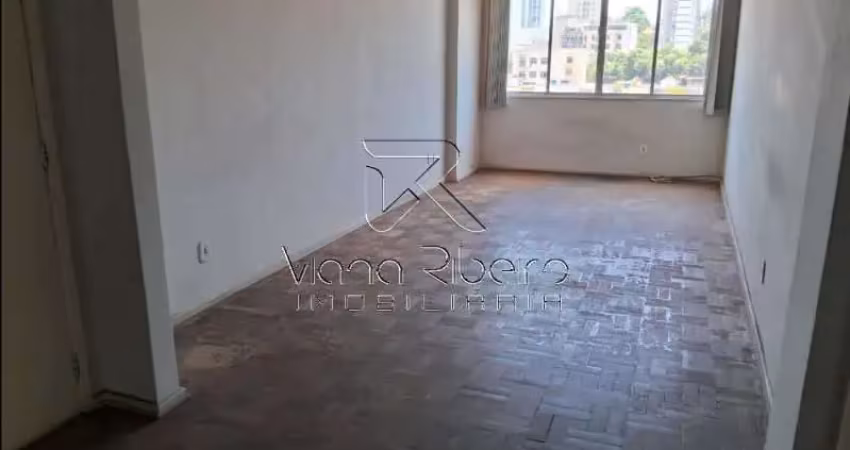 Apartamento com 3 quartos à venda na Rua do Matoso, Rio Comprido, Rio de Janeiro