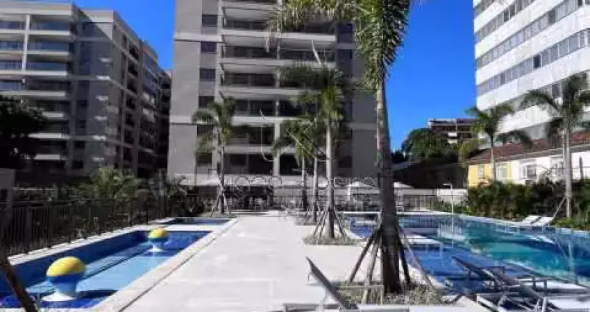 Apartamento com 3 quartos à venda na Rua Mariz e Barros, Tijuca, Rio de Janeiro