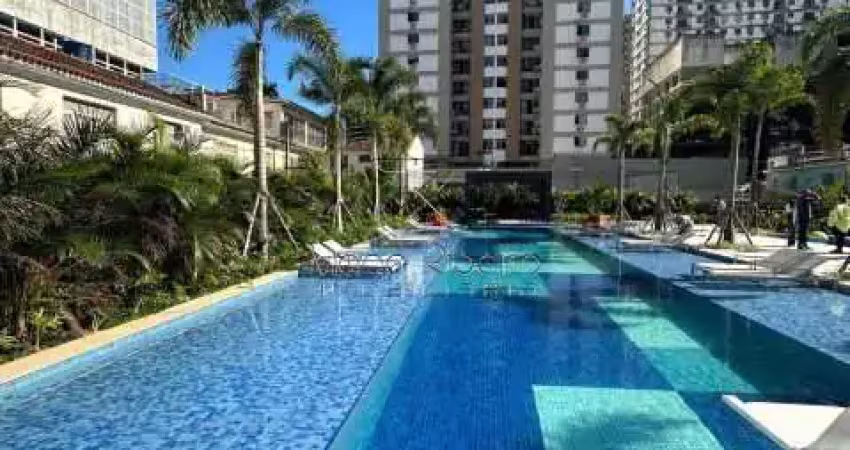 Apartamento com 3 quartos à venda na Rua Mariz e Barros, Tijuca, Rio de Janeiro