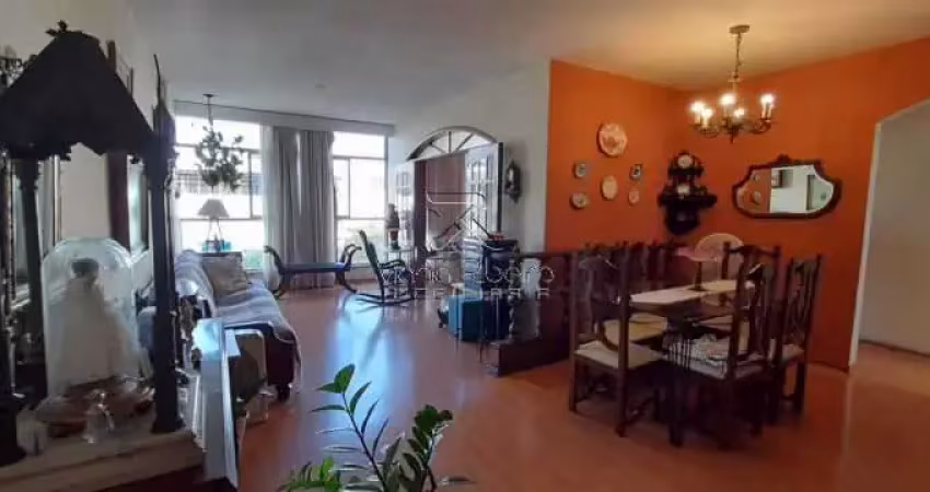 Apartamento com 3 quartos à venda na Avenida Melo Matos, Tijuca, Rio de Janeiro