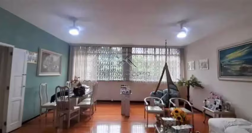 Apartamento com 3 quartos à venda na Rua Afonso Pena, Tijuca, Rio de Janeiro