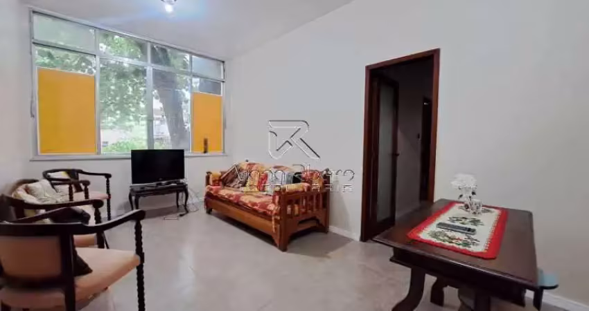 Apartamento com 3 quartos à venda na Rua Dezoito de Outubro, Tijuca, Rio de Janeiro