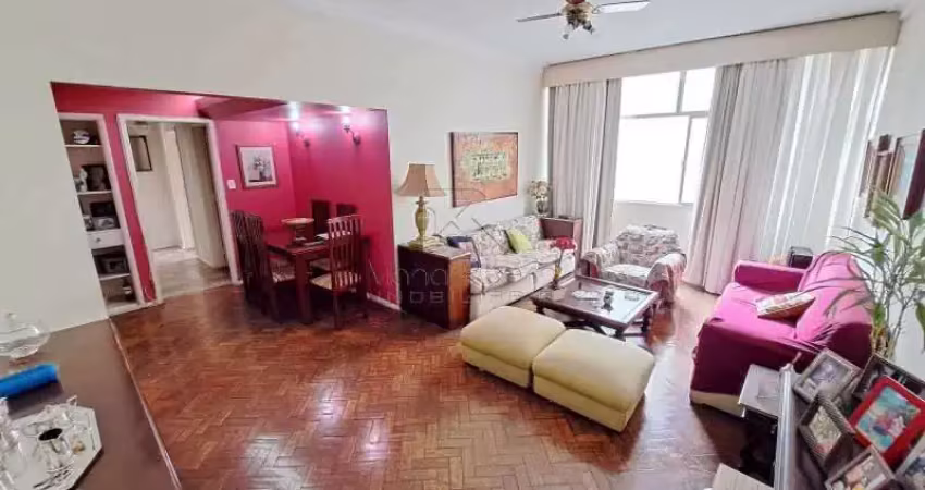 Apartamento com 3 quartos à venda na Avenida Maracanã, Tijuca, Rio de Janeiro