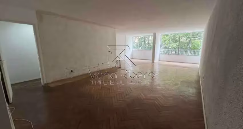 Apartamento com 3 quartos à venda na Rua Cinco de Julho, Copacabana, Rio de Janeiro