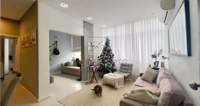 Apartamento com 3 quartos à venda na Rua Pompeu Loureiro, Copacabana, Rio de Janeiro