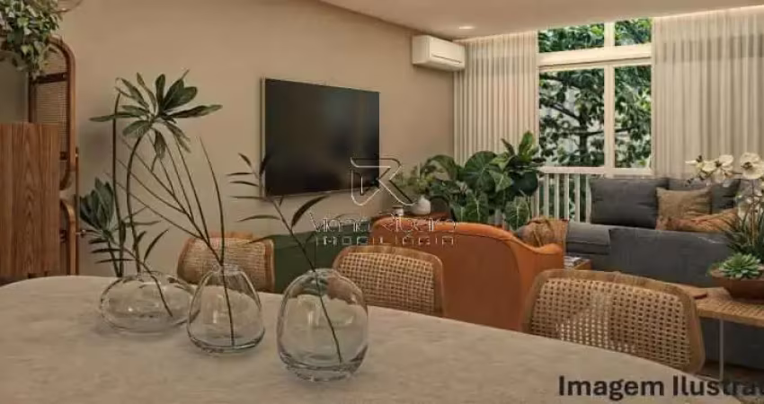 Apartamento com 3 quartos à venda na Rua Nascimento Silva, Ipanema, Rio de Janeiro