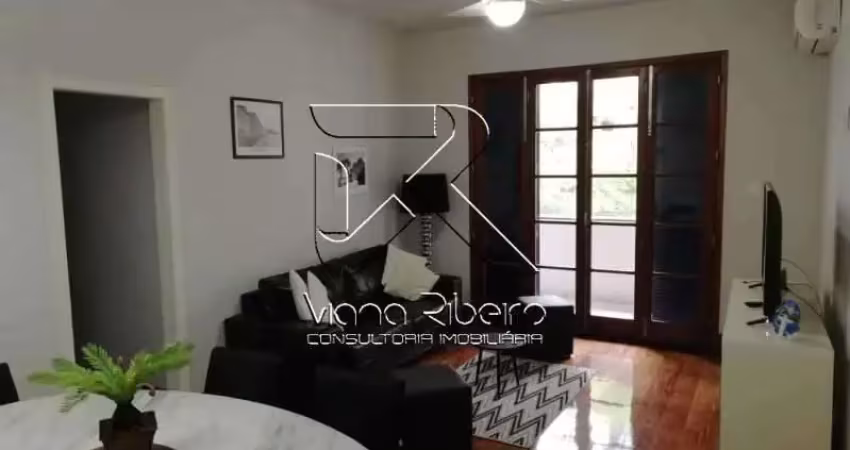Apartamento com 4 quartos à venda na Rua Maestro Francisco Braga, Copacabana, Rio de Janeiro