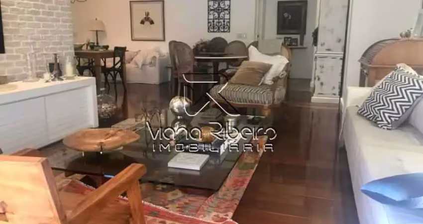 Apartamento com 4 quartos à venda na Rua Dezoito de Outubro, Tijuca, Rio de Janeiro
