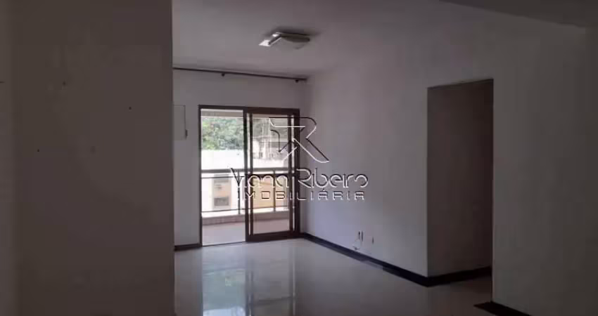 Apartamento com 4 quartos à venda na Rua Dezoito de Outubro, Tijuca, Rio de Janeiro