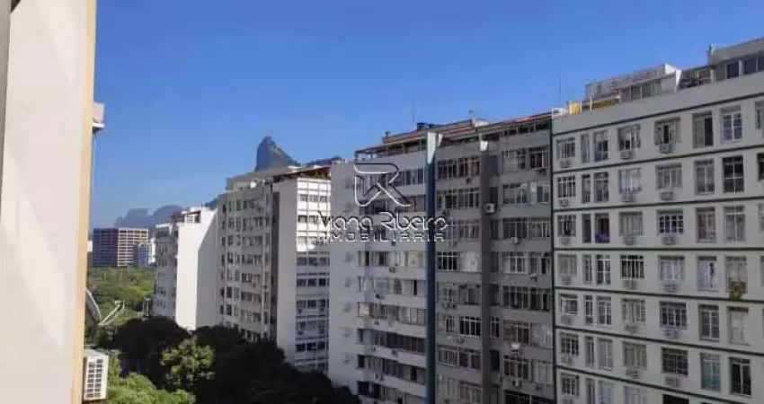 Apartamento com 4 quartos à venda na Avenida Oswaldo Cruz, Flamengo, Rio de Janeiro