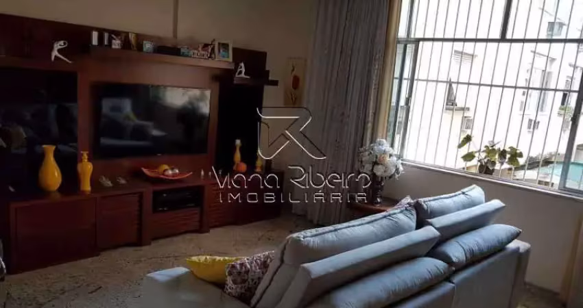 Apartamento com 4 quartos à venda na Rua Jorge Rudge, Vila Isabel, Rio de Janeiro