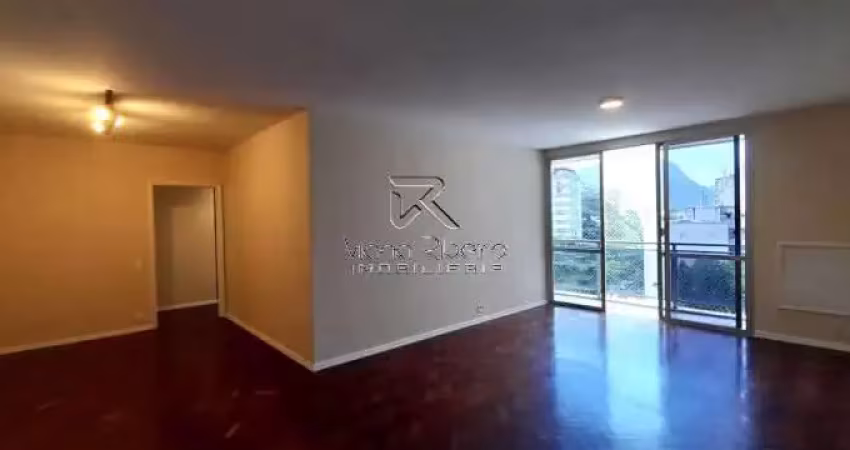 Apartamento com 4 quartos à venda na Rua Marquês de São Vicente, Gávea, Rio de Janeiro