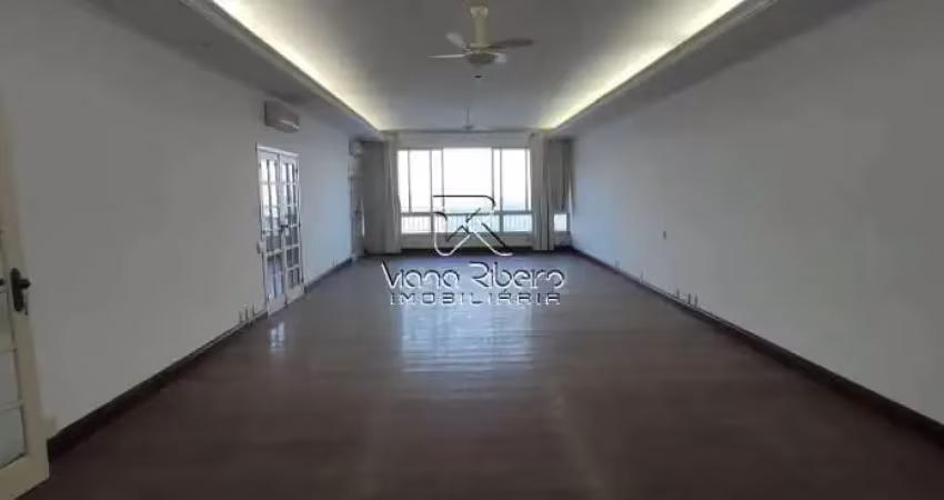 Apartamento com 4 quartos para alugar na Rua Aires Saldanha, Copacabana, Rio de Janeiro